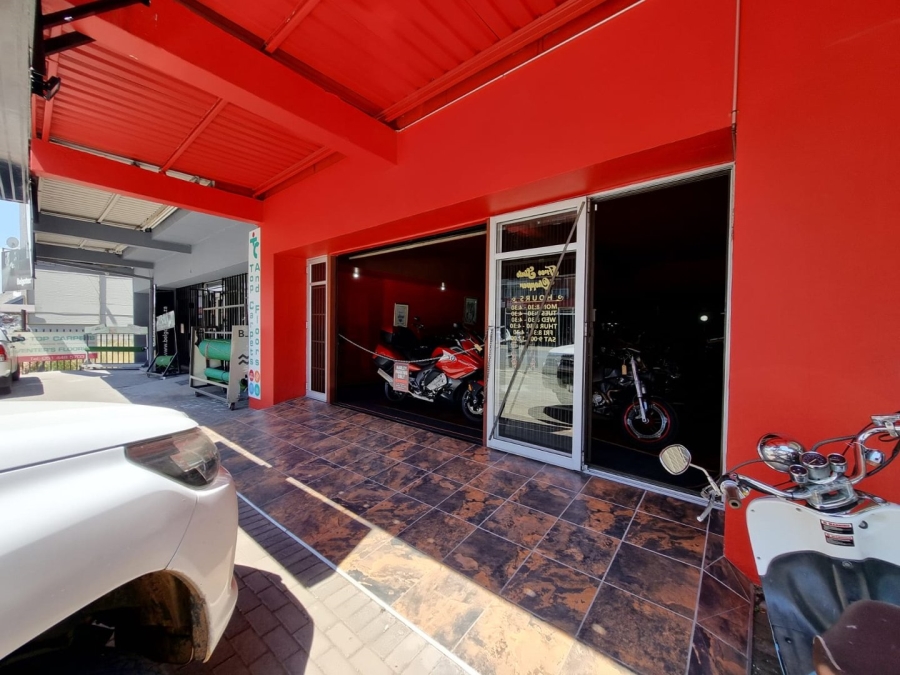 Commercial Property for Sale in Westdene Free State